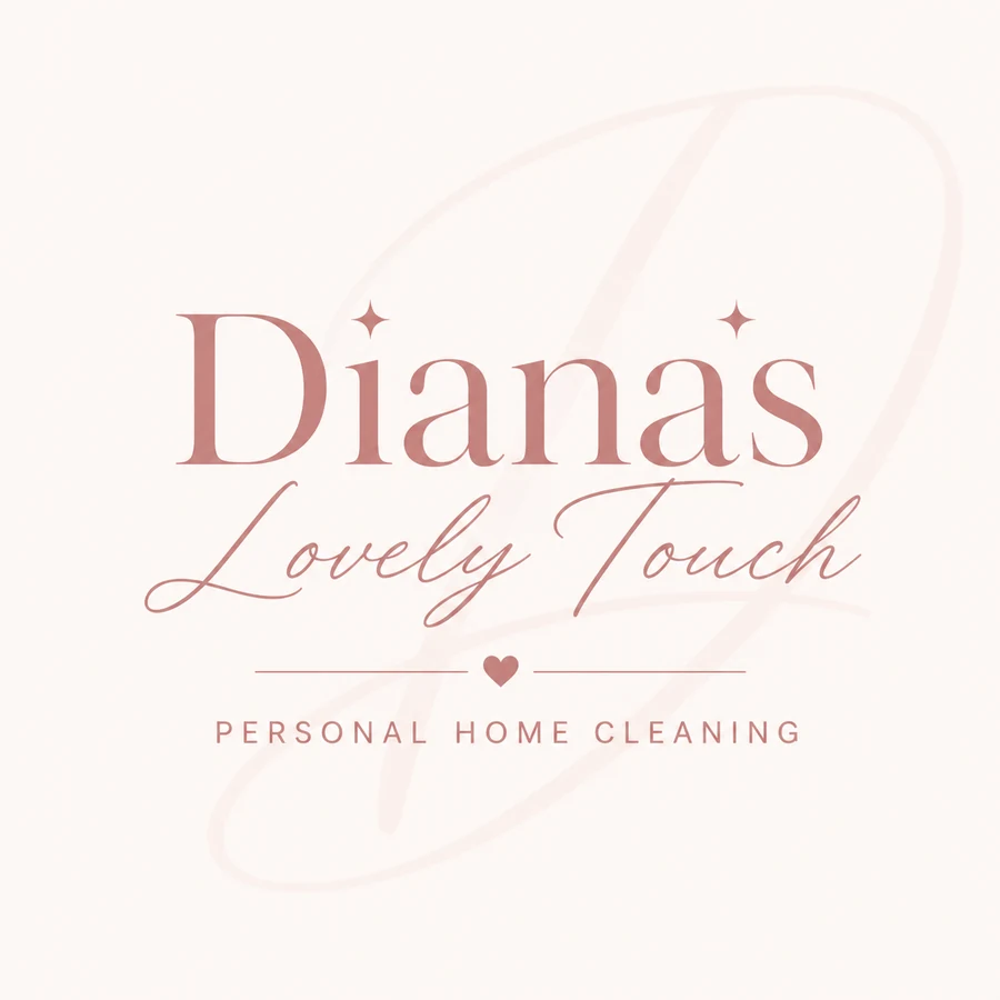 Diana's Lovely Touch logo